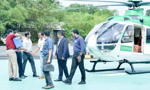 അമലിന്‍റെ ഹൃദയം മിടിച്ചുതുടങ്ങി; അജ്​മലിന്​ പുതുജീവൻ