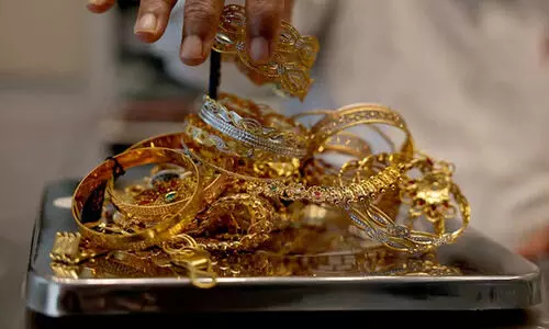 ഡിമാൻഡും വിലയും റെക്കോഡിൽ; കോടികൾ കീശയിലാക്കി സ്വർണക്കടത്തുകാർ