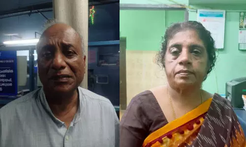 മെൽക്കർ തട്ടിപ്പ്: വിശദ അന്വേഷണവുമായി പൊലീസ്