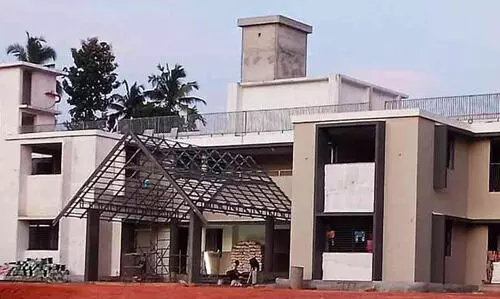 തണലി​ന്റെ ‘ഗ്രാന്മാ ഹോം’ 18ന് നാടിന് സമര്‍പ്പിക്കും