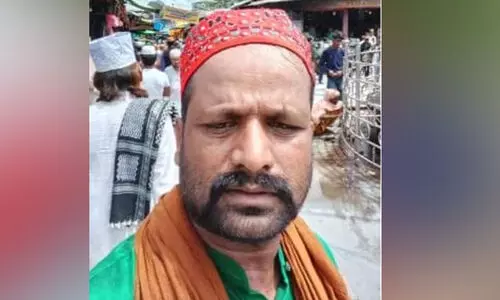 നിധി കണ്ടെത്താമെന്ന മറവിൽ സ്വർണം തട്ടുന്ന ആൾദൈവം അറസ്റ്റിൽ; പിടിയിലായത് വിൽപനക്കെത്തിയപ്പോൾ