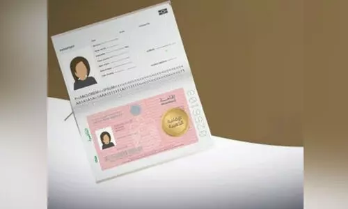 Golden visa