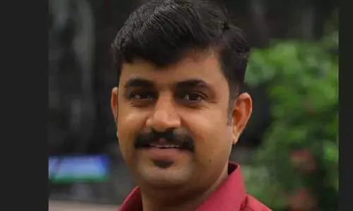 സോഷ്യൽ മീഡിയയിൽ ചേർത്ത് പിടിച്ചാൽ പോര മിനിസ്റ്ററേ, ഹിജാബ് ധരിക്കാൻ അവകാശം നിഷേധിച്ചവർക്കെതിരെ നടപടി എടുക്കൂ - ടി.പി അഷ്റഫലി