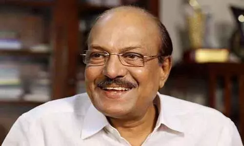 pk kunhalikkutty