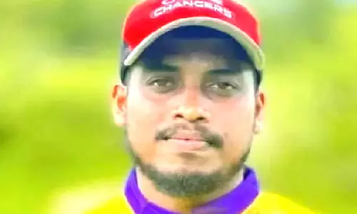 വയറ്റിൽ മീൻ തറച്ച് കയറി മത്സ്യത്തൊഴിലാളി മരിച്ചു; ചികിത്സയിൽ അലംഭാവമെന്ന് ആക്ഷേപം