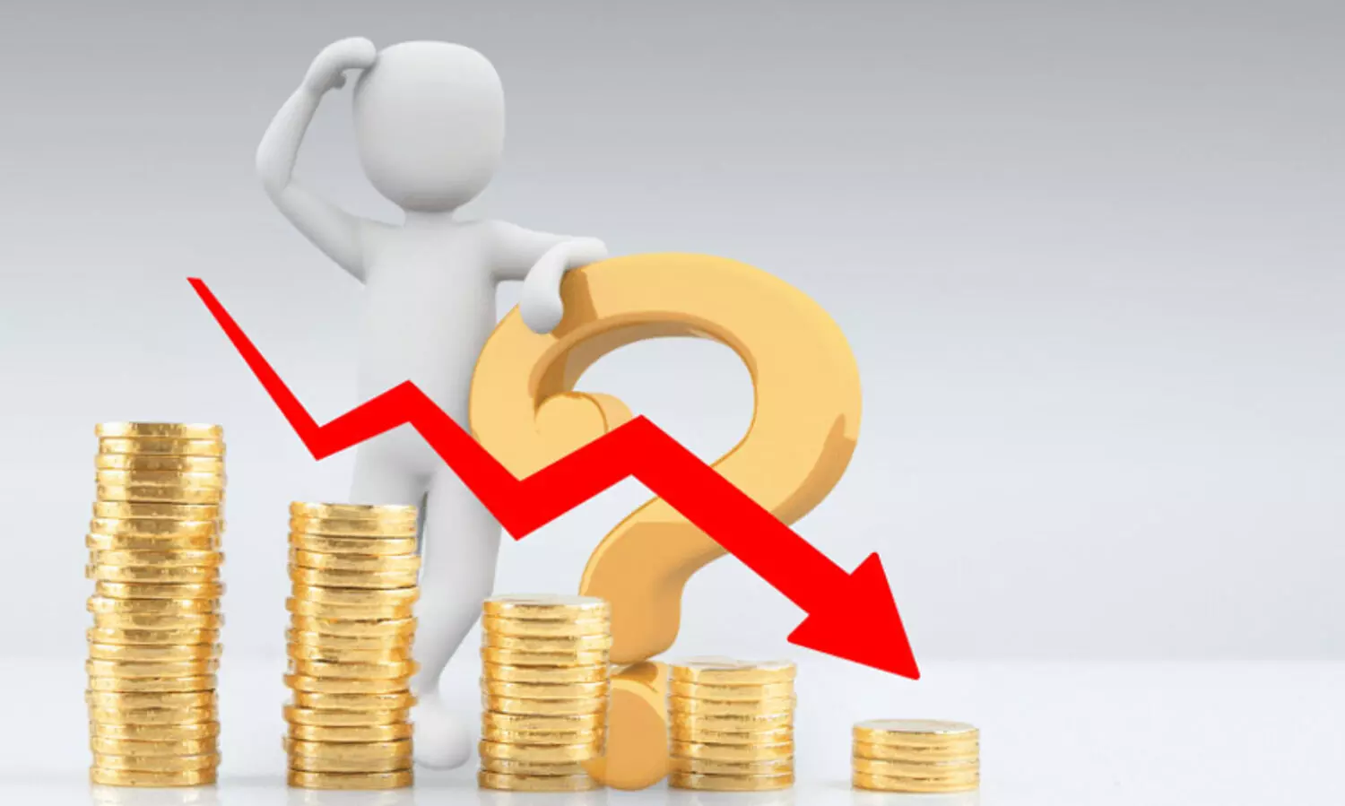 സ്വർണ വില കൂപ്പുകുത്തി; ജാഗ്രത പാലിക്കണമെന്ന് വിദഗ്ധർ