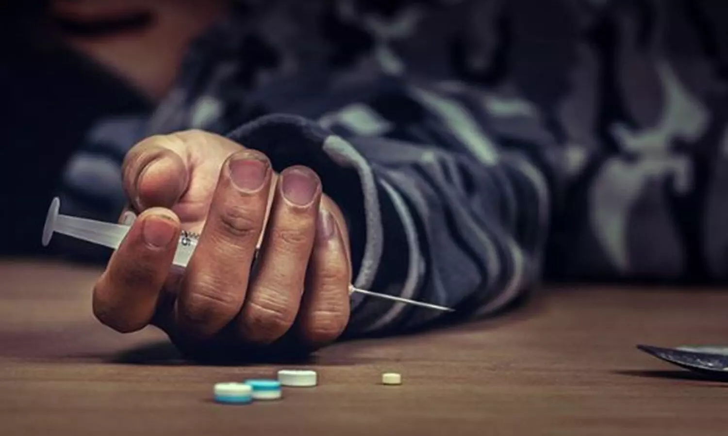 സൽമാനിയയിൽ 62കാരനെ മരിച്ച നിലയിൽ കണ്ടെത്തി