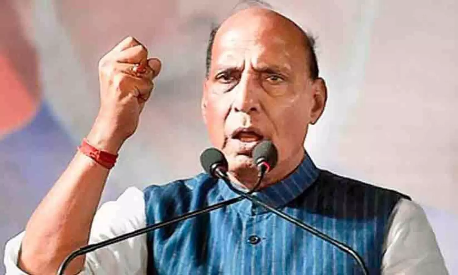 Every inch of Pakistans territory now within BrahMos reach: Rajnath Singh