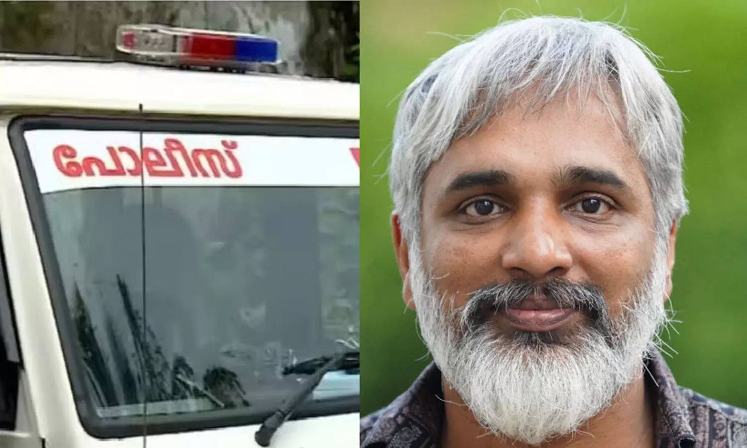 അമ്മയെ ചികിത്സിക്കാൻ പോലും അവധി കിട്ടുന്നില്ലെങ്കിൽ ഒരു സസ്പെൻഷൻ സംഘടിപ്പിക്കണം, ആത്മഹത്യ കൊണ്ട് പൊലീസ് ഡിപ്പാർട്ട്മെൻറ് നന്നാവുമെന്ന് കരുതരുത്; ഉമേഷ് വള്ളിക്കുന്ന്