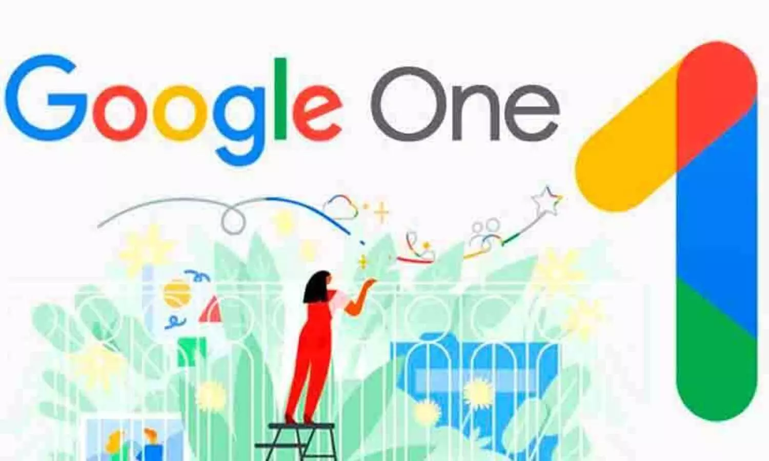 ഗൂഗ്ളിലും ദീപാവലി ഓഫർ; 11 രൂപക്ക് രണ്ട് ടെറാബൈററ് വരെ സ്റ്റോറേജ്