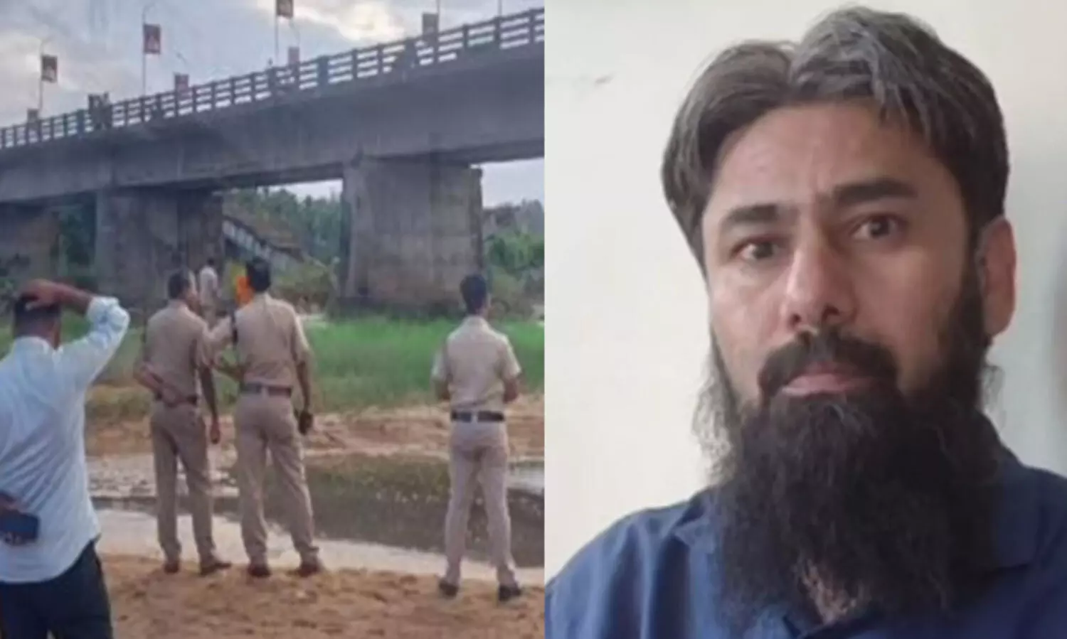 പഞ്ചാബി ഹൗസ് സിനിമ സ്റ്റൈലിൽ ഭാരതപ്പുഴയോരത്ത് ഒരു ആത്മഹത്യ നാടകം; പൊലീസും ഫയർഫോഴ്സും തിരച്ചിലോട്.. തിരച്ചിൽ, ഒടുവിൽ ബംഗളൂരുവിൽ ജീവനോടെ കണ്ടെത്തി