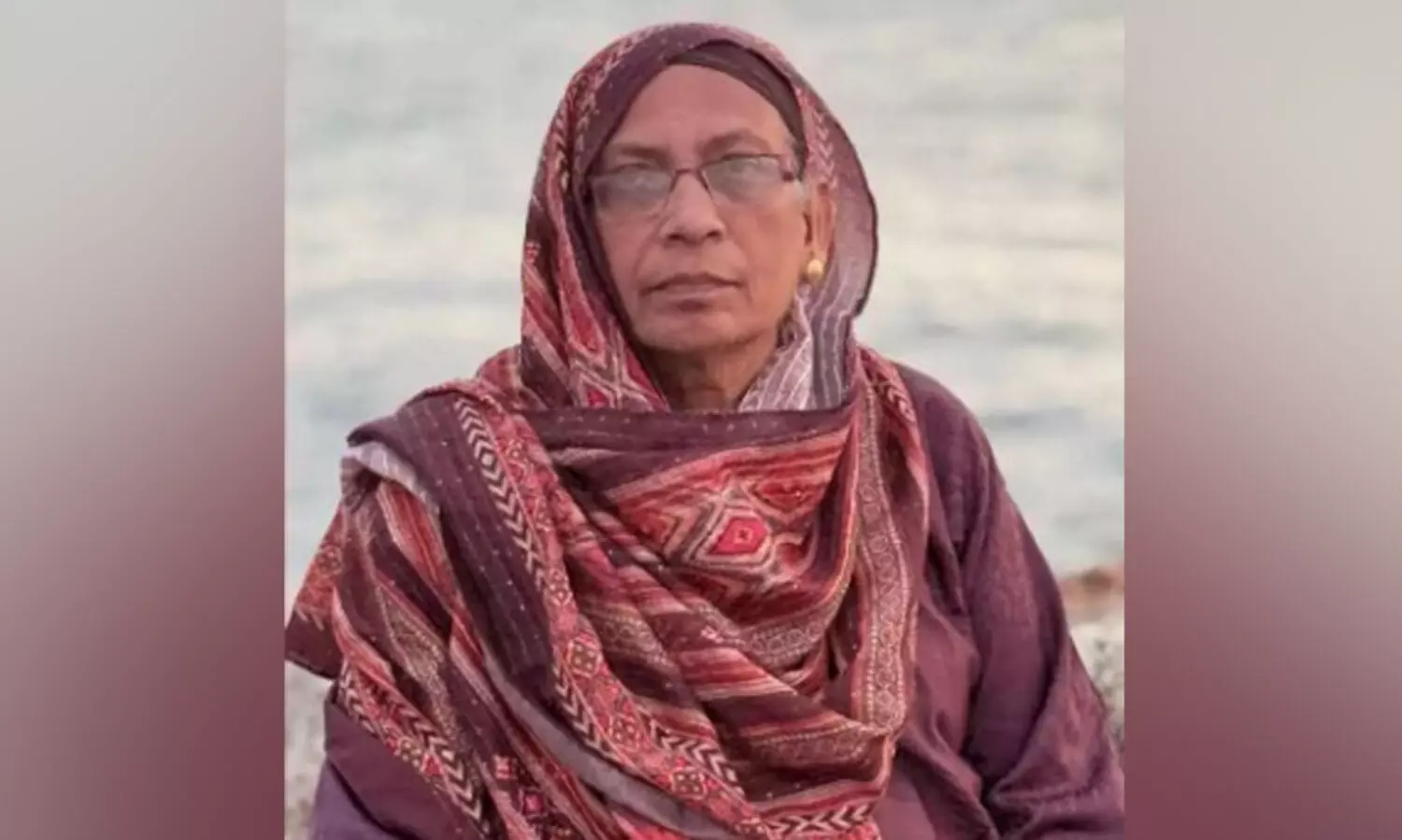 കൊല്ലം സ്വദേശിനി ജുബൈലിൽ നിര്യാതയായി