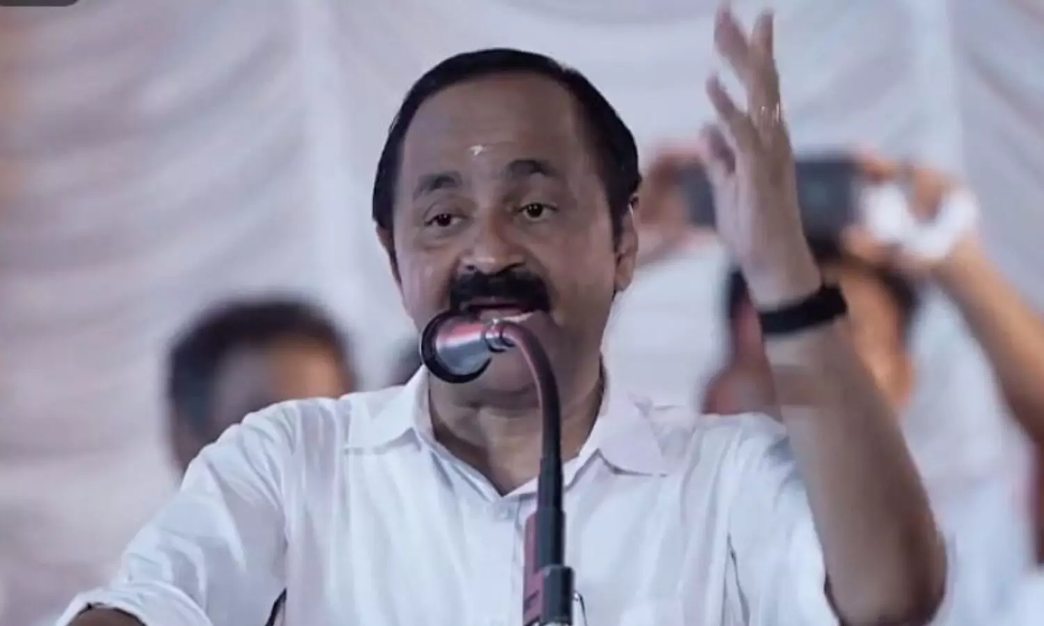 2026ൽ നൂറിലേറെ സീറ്റുമായി യു.ഡി.എഫ് അധികാരത്തിൽ വരും, നാമജപ കേസുകൾ പിൻവലിക്കും -വി.ഡി. സതീശൻ