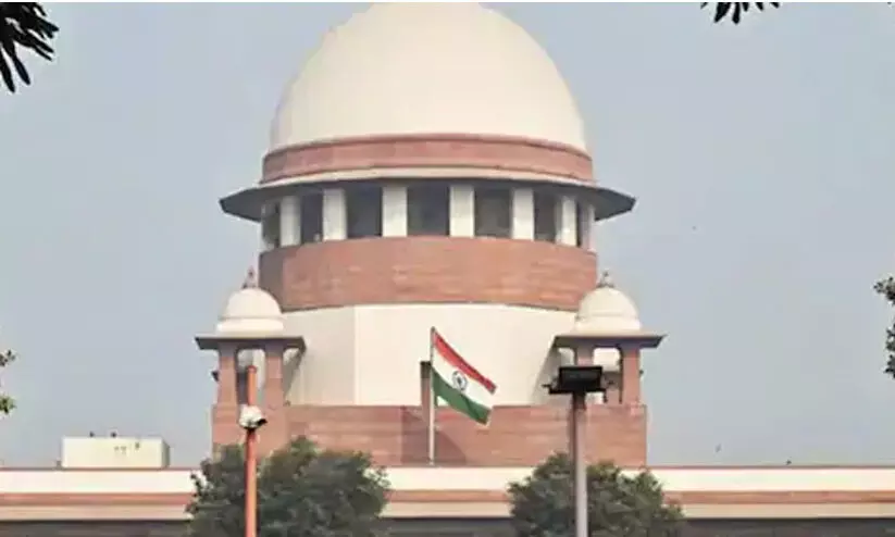 കൂട്ട മതപരിവർത്തന ആരോപണം; യു.പി വി.സിക്കെതിരായ എഫ്.ഐ.ആർ റദ്ദാക്കി കൂട്ട മതപരിവർത്തന ആരോപണം; യു.പി വി.സിക്കെതിരായ എഫ്.ഐ.ആർ റദ്ദാക്കി