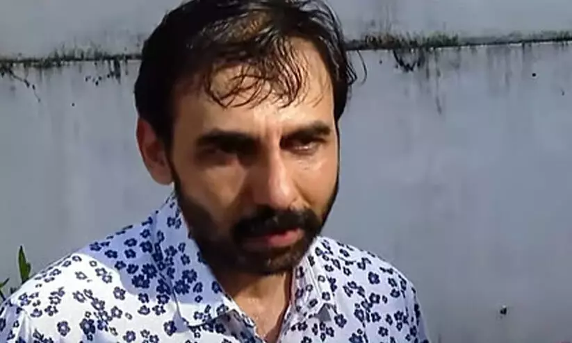 ശബരിമല സ്വർണക്കൊള്ള;പോറ്റി വെറും ടൂൾ  പിന്നിൽ വൻ ഗൂഢാലോചന