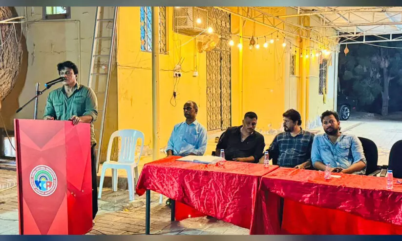 ‘കൈരളി കേരളോത്സവം’ സ്വാഗതസംഘം രൂപവത്കരിച്ചു ‘കൈരളി കേരളോത്സവം’ സ്വാഗതസംഘം രൂപവത്കരിച്ചു