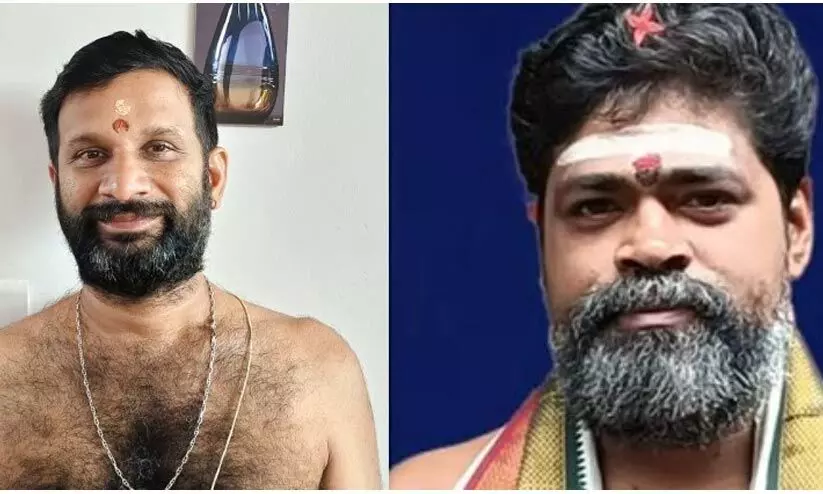 sabarimala melsanthi sabarimala melsanthi