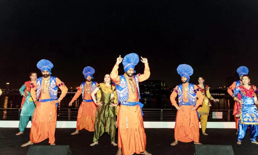 ഇന്ത്യൻ സ്കൂളുകളിൽ നാല്​ ദിവസം ദീപാവലി അവധി