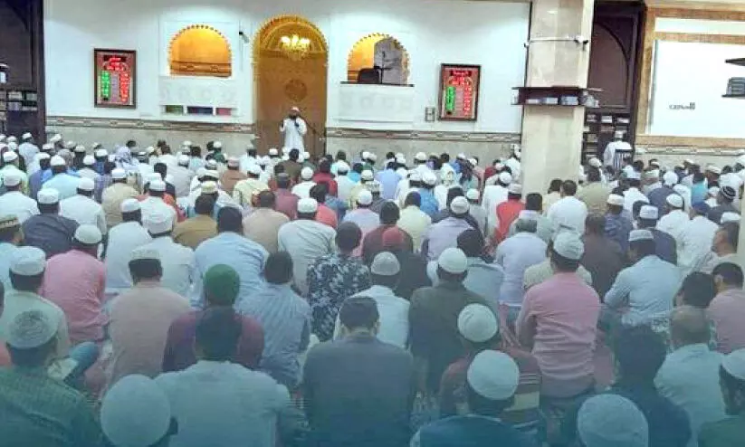 muscat munucipality, awarness programe muscat munucipality, awarness programe