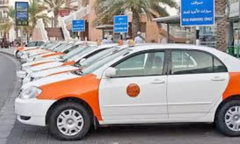 ടാക്സി ആപ് ഓപറേറ്റർമാർക്ക് മുന്നറിയിപ്പുമായി ഒമാൻ ടാക്സി ആപ് ഓപറേറ്റർമാർക്ക് മുന്നറിയിപ്പുമായി ഒമാൻ