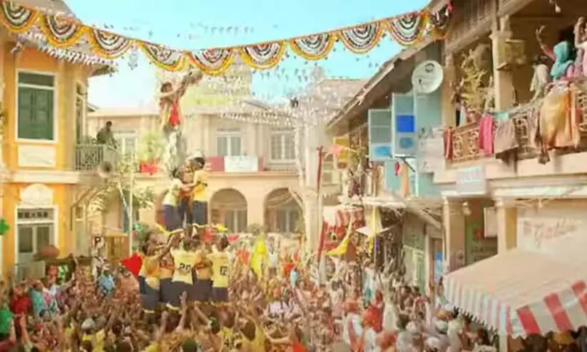 എട്ട് പേർ നിരസിച്ചു, 2004ൽ പ്ലാൻ ചെയ്ത സിനിമ പുറത്തിറങ്ങിയത് 2014ൽ; എന്നിട്ടും അന്നത്തെ ഏറ്റവും കൂടുതൽ കലക്ഷൻ നേടിയ ചിത്രങ്ങളിൽ ഒന്ന് എട്ട് പേർ നിരസിച്ചു, 2004ൽ പ്ലാൻ ചെയ്ത സിനിമ പുറത്തിറങ്ങിയത് 2014ൽ; എന്നിട്ടും അന്നത്തെ ഏറ്റവും കൂടുതൽ കലക്ഷൻ നേടിയ ചിത്രങ്ങളിൽ ഒന്ന്