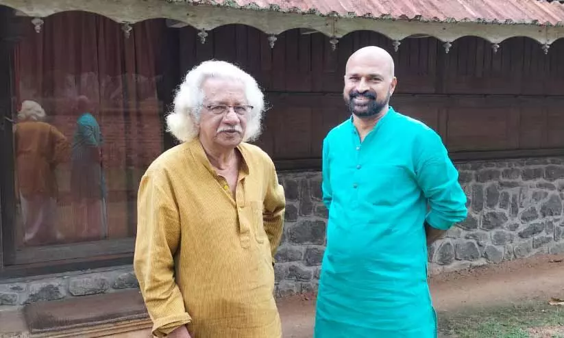 അടൂരിനൊപ്പം