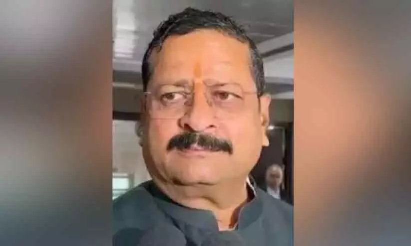 റോഡുകളിലെ നമസ്കാരം നിരോധിക്കണമെന്ന് ബി.ജെ.പി എം.എൽ.എ യത്നാൽ