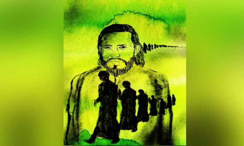 ജാതിപ്രശ്നം