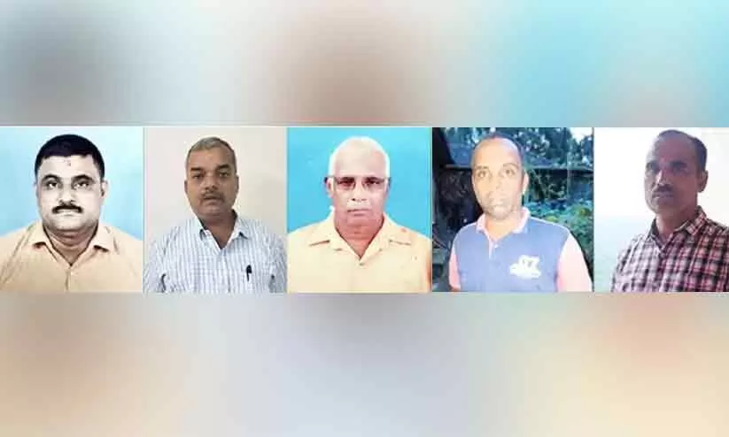 ദീപാവലി പരിേശാധന കർശനം; ഒരു കോടിയിലേറെ രൂപയുടെ പടക്കം പിടികൂടി