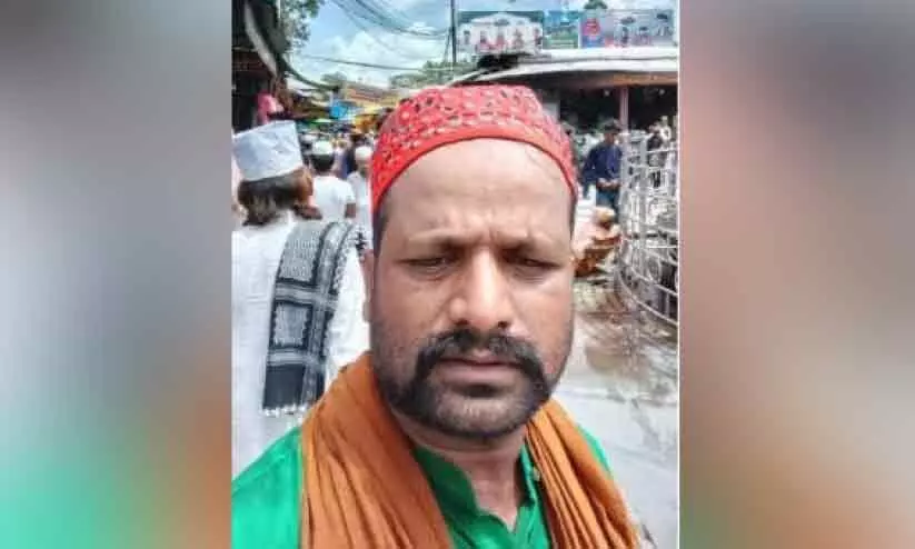 നിധി കണ്ടെത്തലിന്റെ മറവിൽ സ്വർണം തട്ടി; ആൾദൈവം അറസ്റ്റിൽ