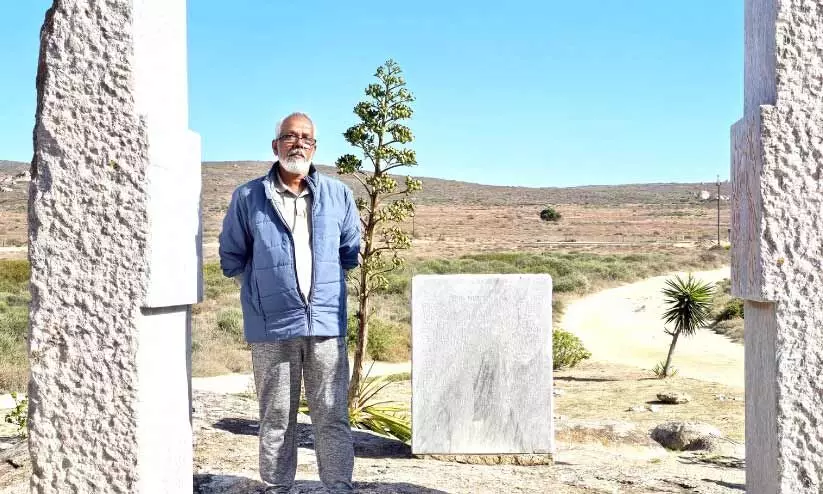 ഗാമയെ തേടി വീണ്ടും!