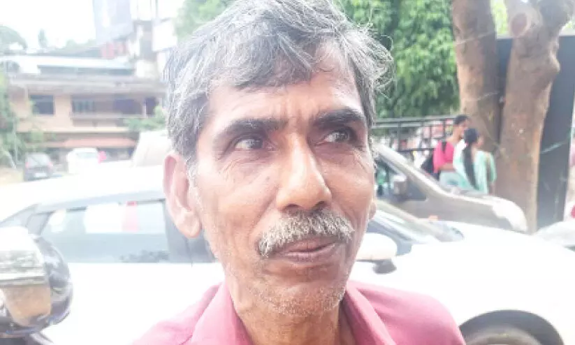 കണ്ണപുരം സ്ഫോടനം; അഞ്ചാം പ്രതി അറസ്റ്റിൽ