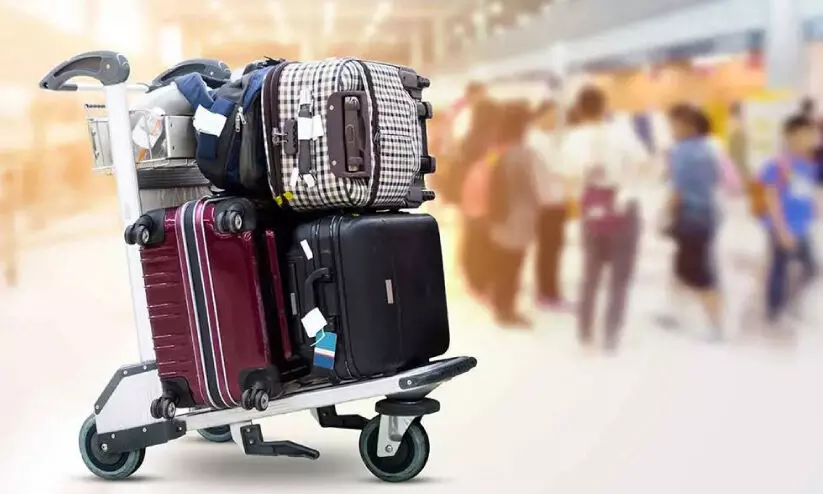 സന്ദർശകരുടെ എണ്ണത്തിൽ വർധന; ‘കുവൈത്ത് വിസ’ പ്ലാറ്റ്ഫോം വഴി സന്ദർശകരുടെ എണ്ണത്തിൽ വർധന; ‘കുവൈത്ത് വിസ’ പ്ലാറ്റ്ഫോം വഴി