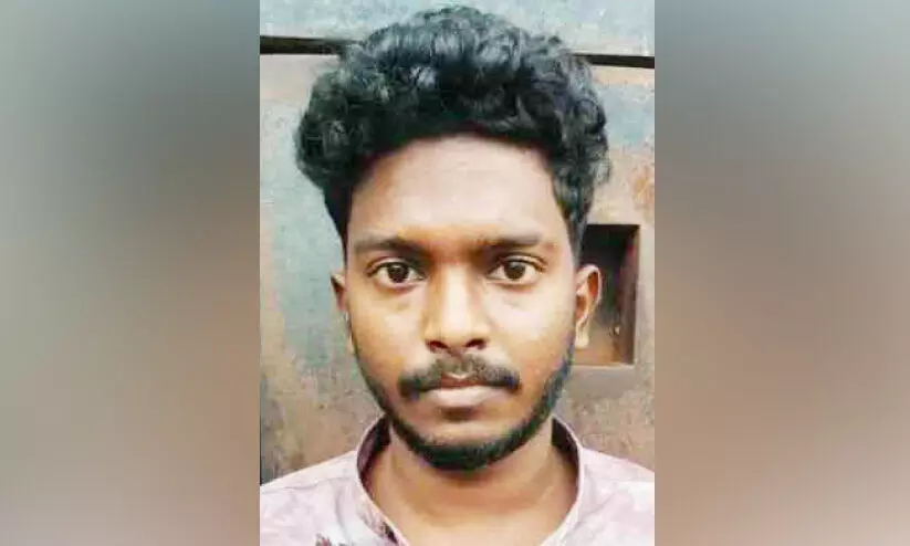 14 കാരിയെ പീഡിപ്പിച്ച കേസിൽ പ്രതിക്ക് 40 വർഷം തടവ്