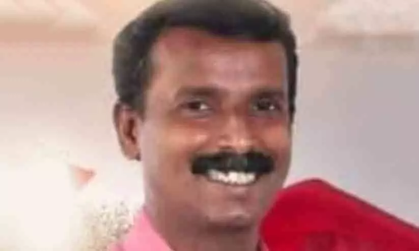 Municipal councilor Municipal councilor