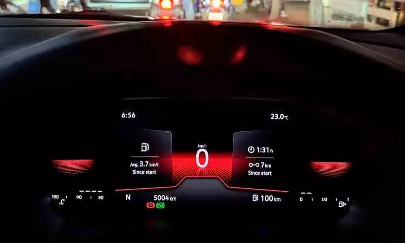 1.5 hours, 7 km, and an 8 month pregnant wife. Is Bangalore liveable anymore 1.5 hours, 7 km, and an 8 month pregnant wife. Is Bangalore liveable anymore