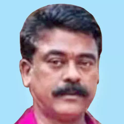 സു​രേ​ഷ്