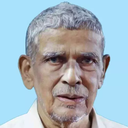 ഉ​ണ്ണി സ്വാ​മി