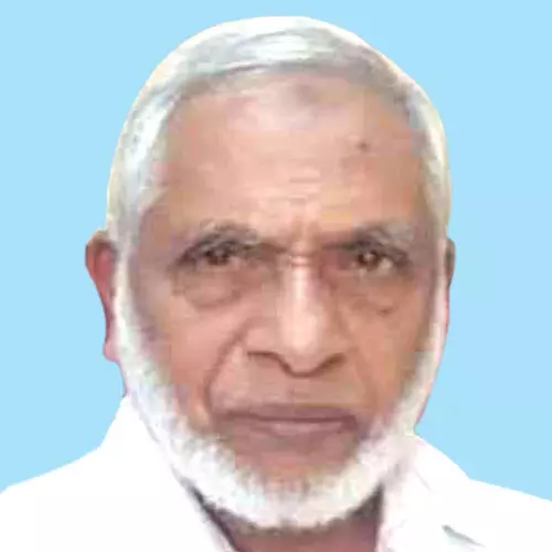 ബാ​പ്പു ഹാ​ജി