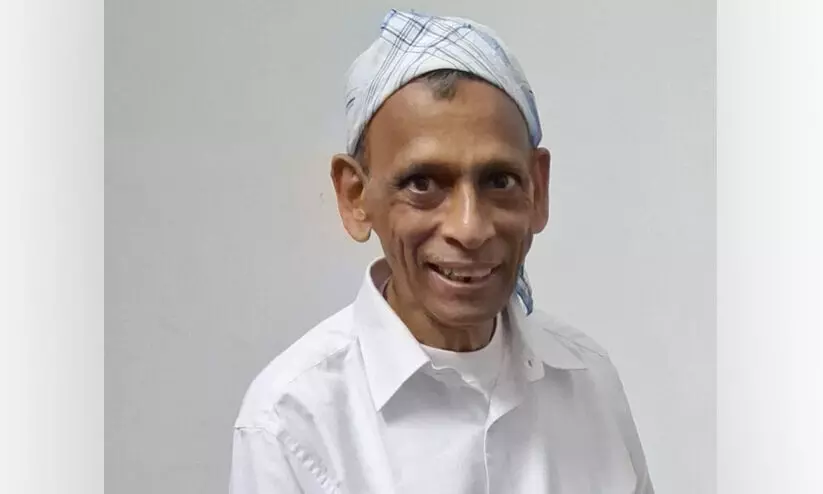 കുമ്പള സ്വദേശി കുവൈത്തിൽ നിര്യാതനായി