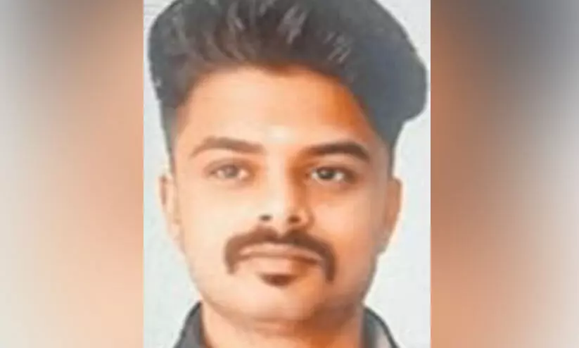 ബൈക്ക് അപകടം: മലയാളി യുവാവ് ബംഗളൂരുവിൽ മരിച്ചു