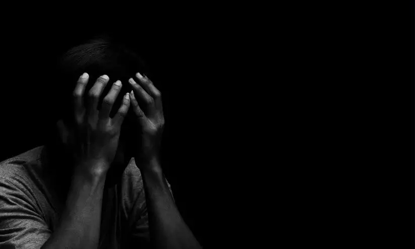 Policeman,Suicide attempt,Leave denial,Clarification,Misconception, ആത്മഹത്യ,പൊലീസ്, തൃശൂർ Policeman,Suicide attempt,Leave denial,Clarification,Misconception, ആത്മഹത്യ,പൊലീസ്, തൃശൂർ