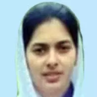 സഹീറാ ബാനു