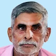 കു​ഞ്ഞ​മ്പു നാ​യ​ർ