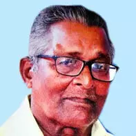 കൃ​ഷ്ണ​ൻ