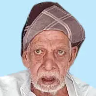 അഹമ്മദ്