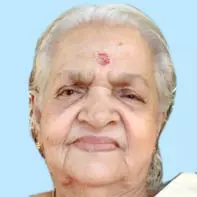 സ​ര​സ്വ​തി