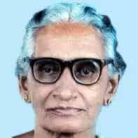 ജാ​ന​കി അ​മ്മ