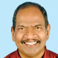 ബാ​ല​കൃ​ഷ്ണ​ൻ