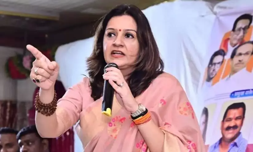 BCCI,Government,Afghanistan,Priyanka Chaturvedi,Learn from Afghanistan, പ്രിയങ്ക ചതുർവേദി, അഫ്ഗാനിസ്താൻ, ബി.സി.സി.ഐ